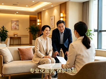 杏花岭有偿售卵代生女生的客户的客户群体有哪些