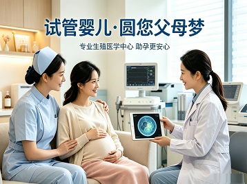 杏花岭辅助生育服务 试管婴儿行业的兴起背景、发展与未来展望